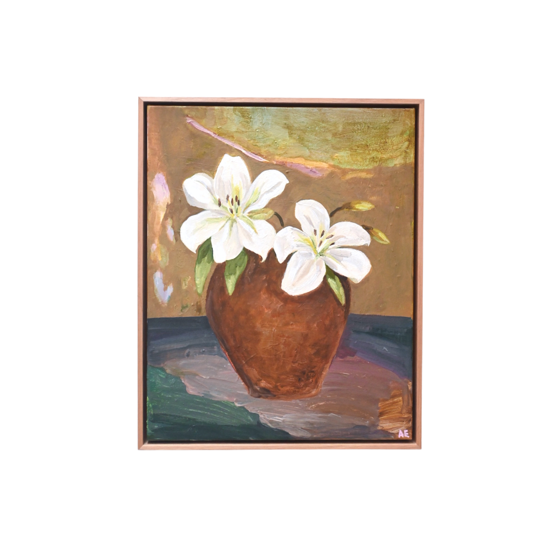 Lilies