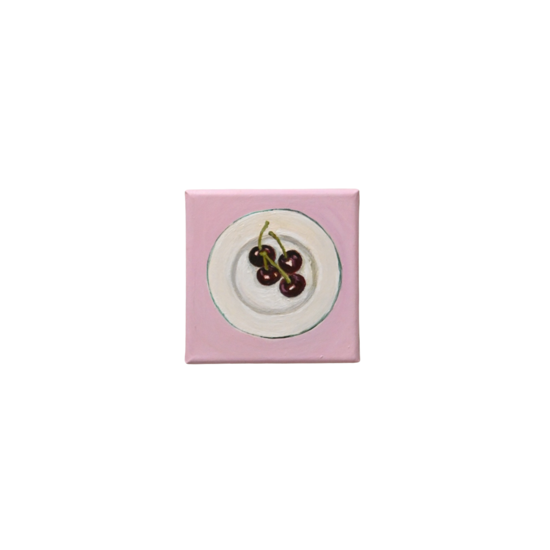 Cherries