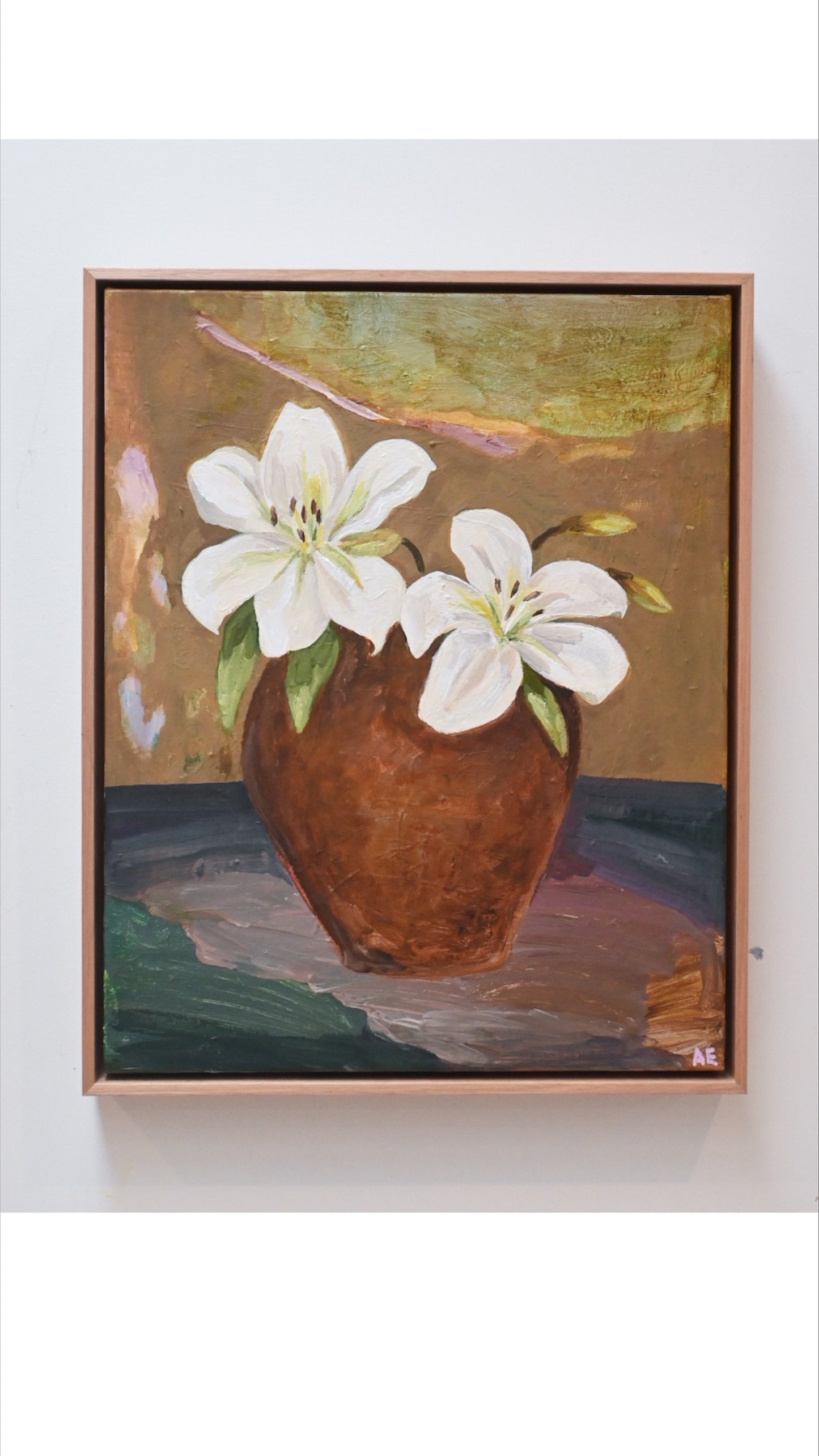 Lilies