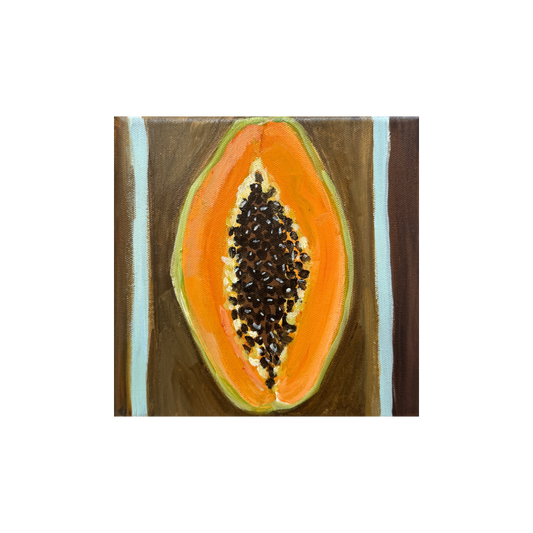 ‘Papaya’