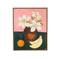'Bananas & Lilies' - Original Artwork