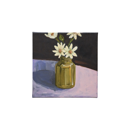 Morning Flowers
