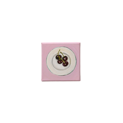Cherries