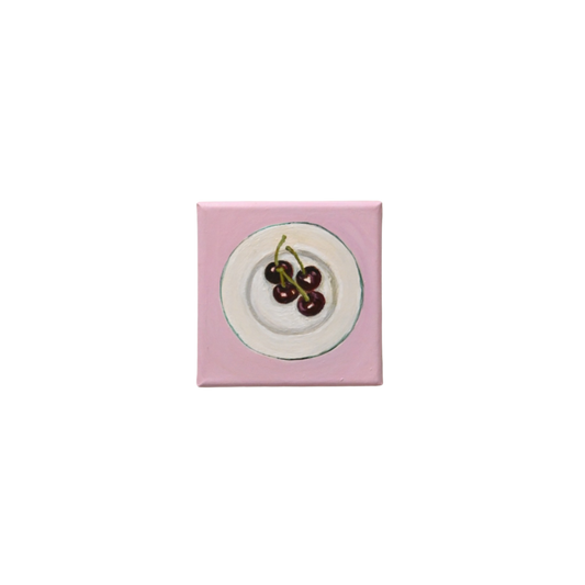 Cherries