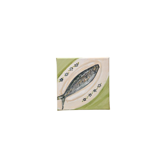 Sardine