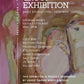 ‘All My Senses In Spring - Echoes Of Land And Tide Group Exhibition