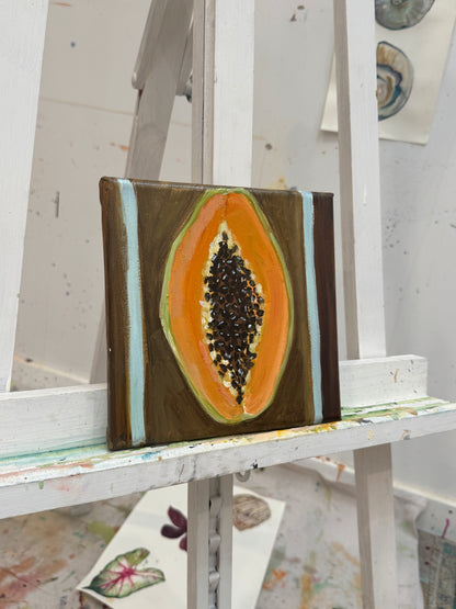 ‘Papaya’