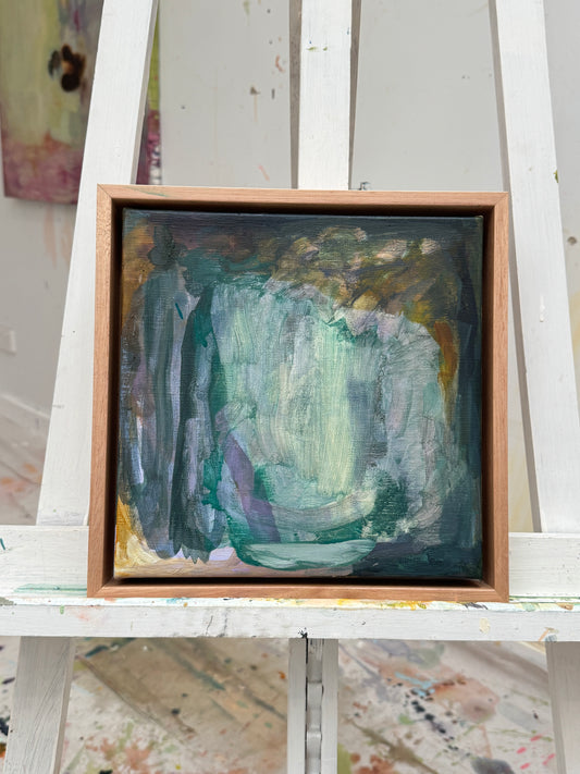 ‘Rainy Day’ - STUDIO SALE