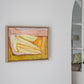 'Pink Sky' - Echoes Of Land And Tide Group Exhibition