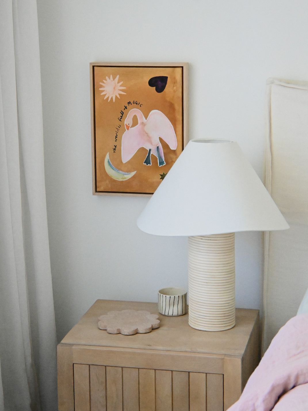 'Magic' Print