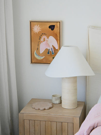 'Magic' Print