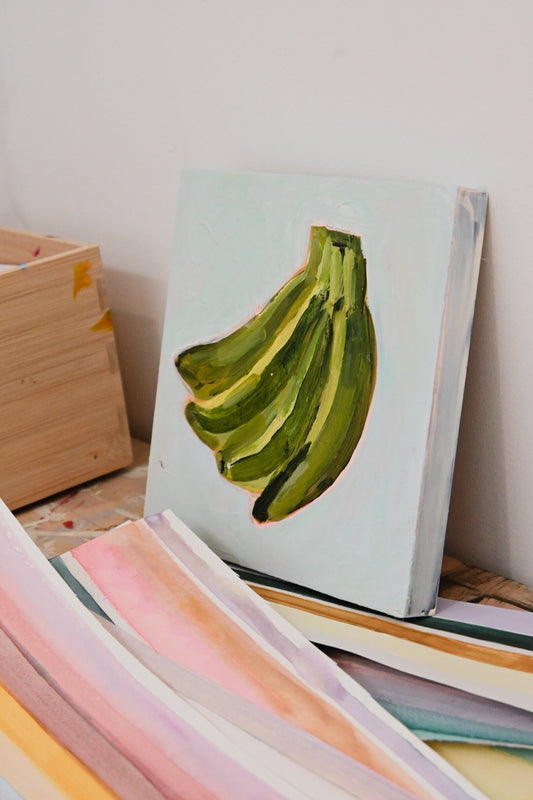 Bananas
