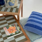 Studio Sale - 'Hibiscus On Cloth'