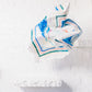 AE x Bandini Prosecco: The Muse Silk Scarf